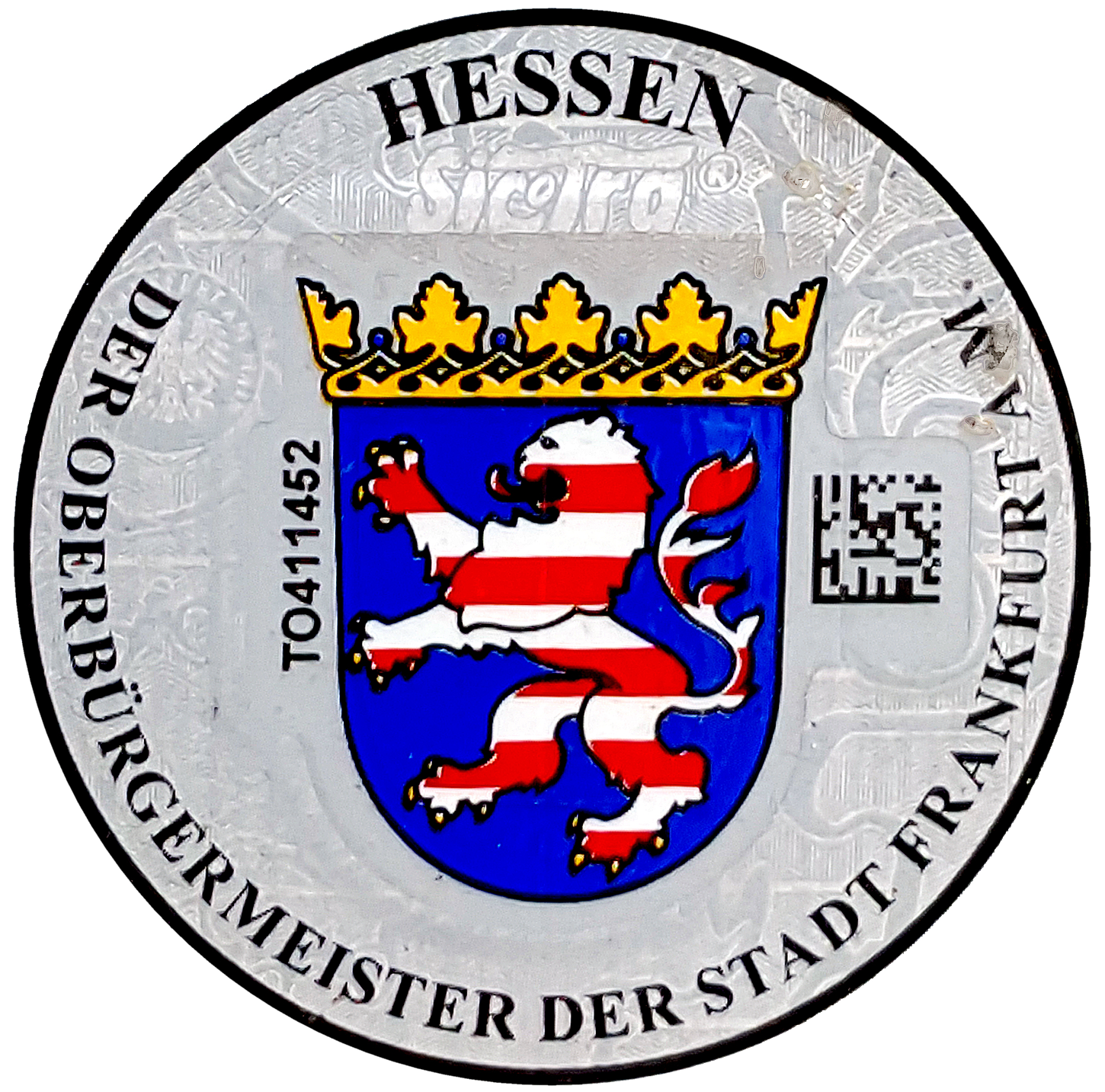 Wappen GN, HU, MKK, SLÜ